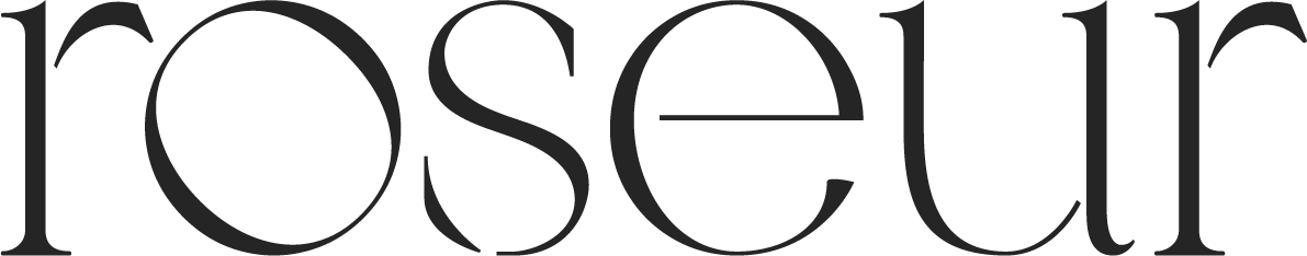 Roseur London logo