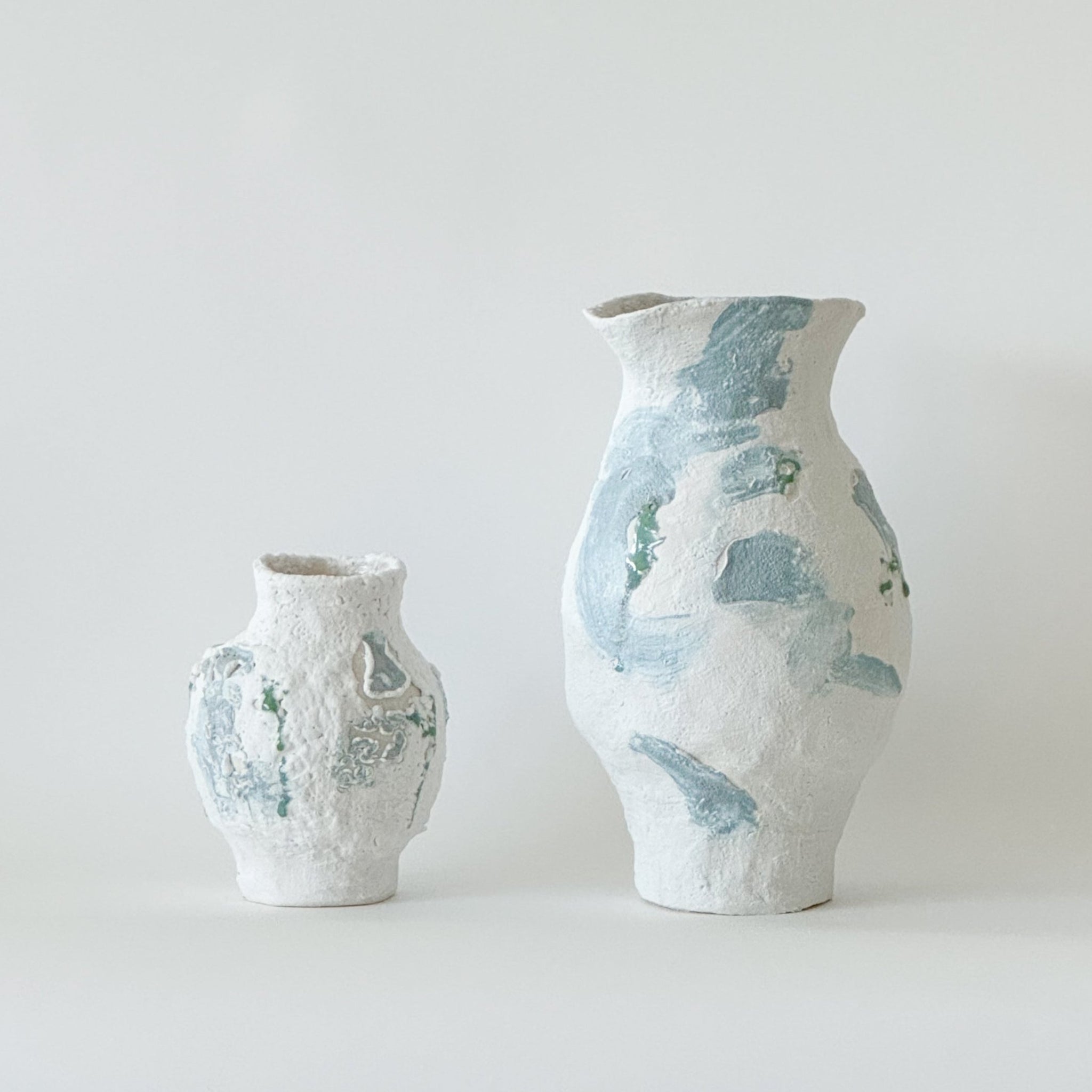 *New* Vase - Meiro Ceramics