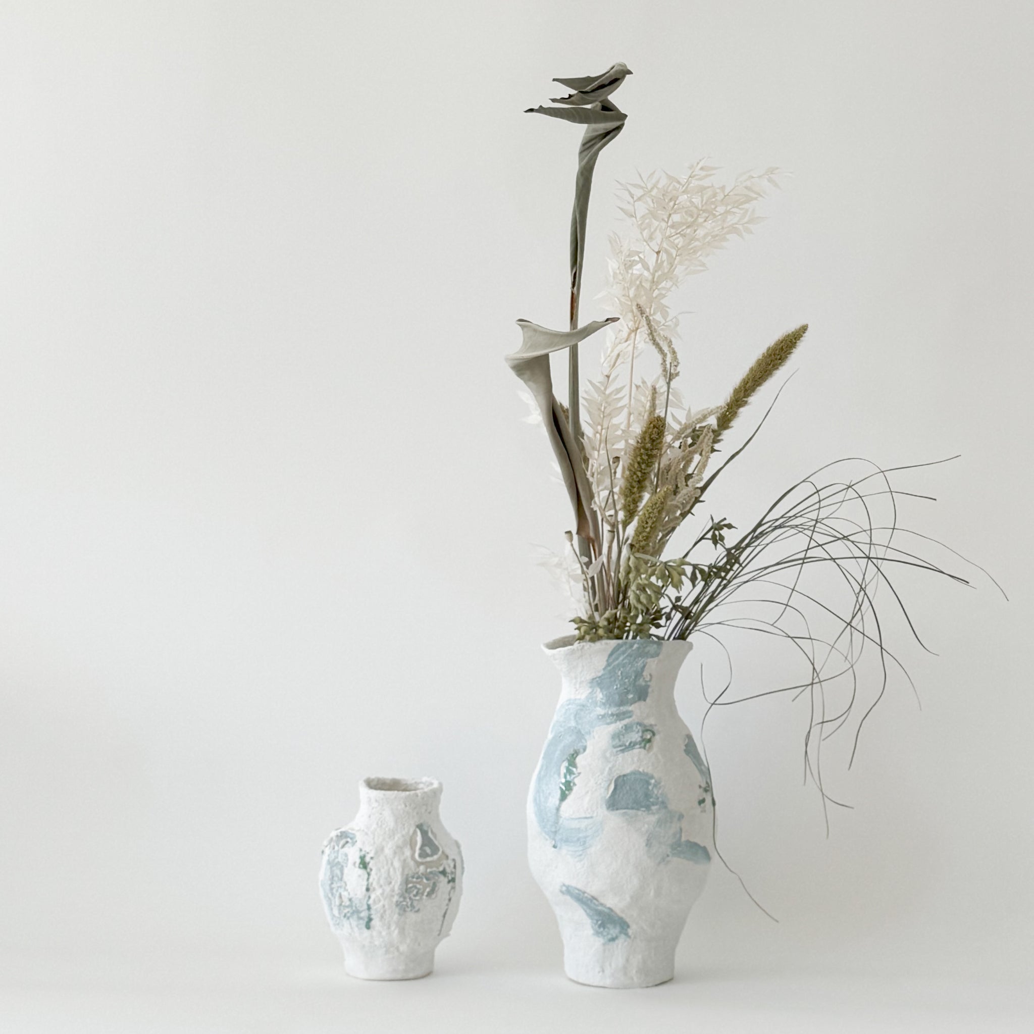 *New* Vase - Meiro Ceramics
