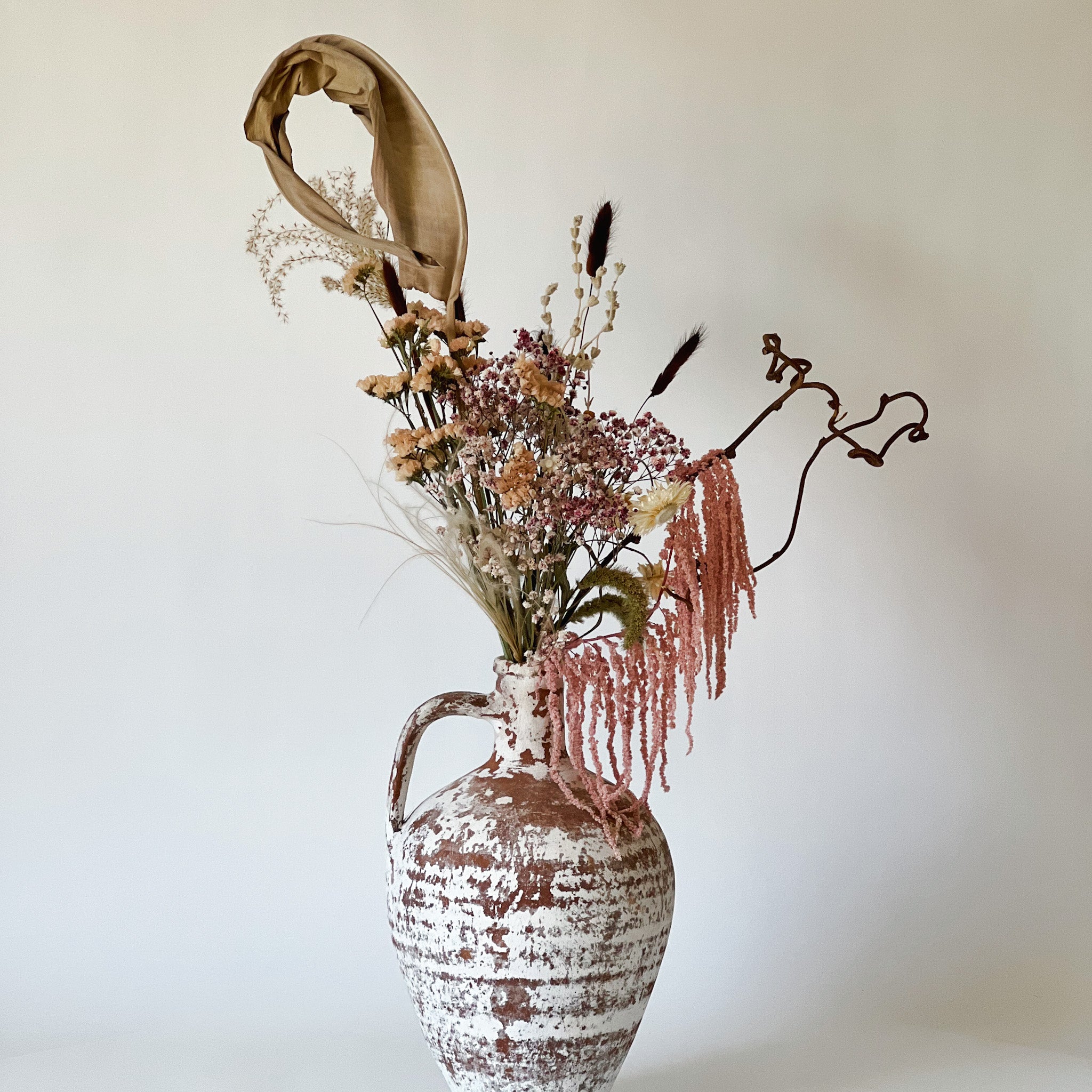 Vase - Turkish Vintage Vase (Large)