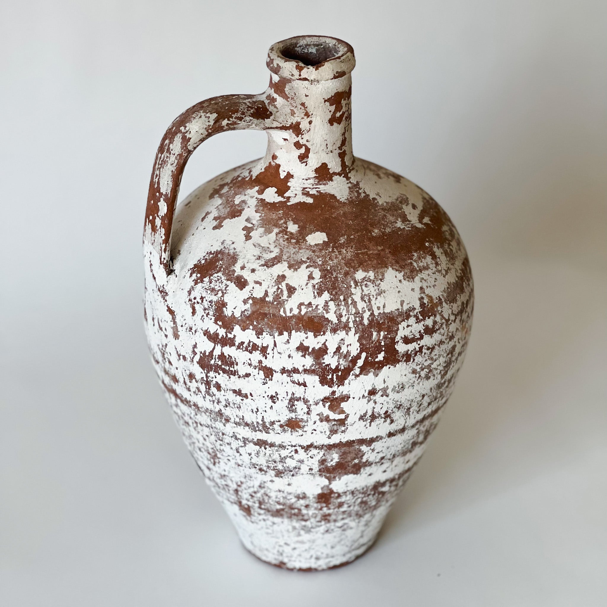 Vase - Turkish Vintage Vase (Large)