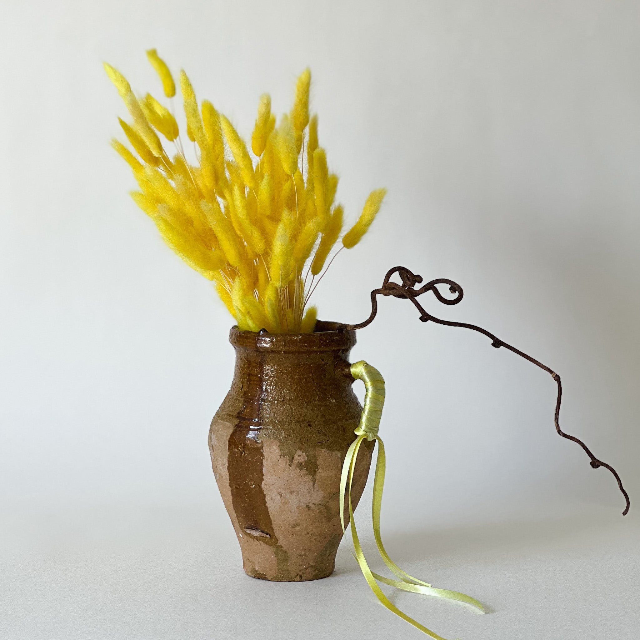 Vase - Turkish Vintage Vase (Medium)