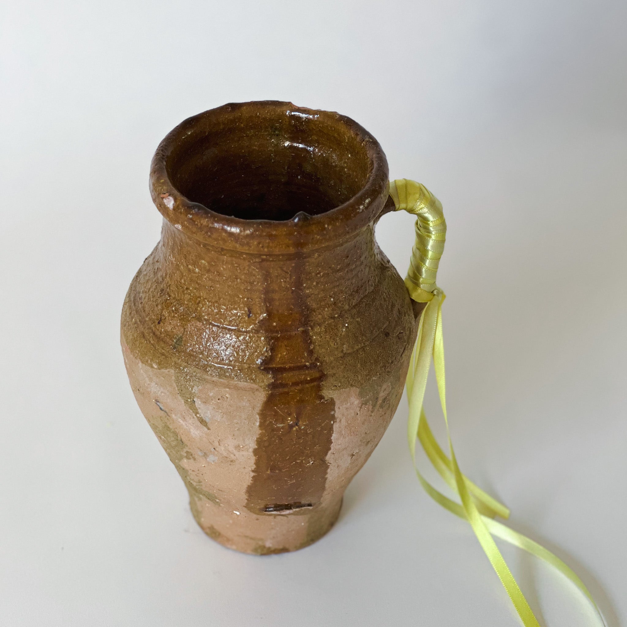 Vase - Turkish Vintage Vase (Medium)