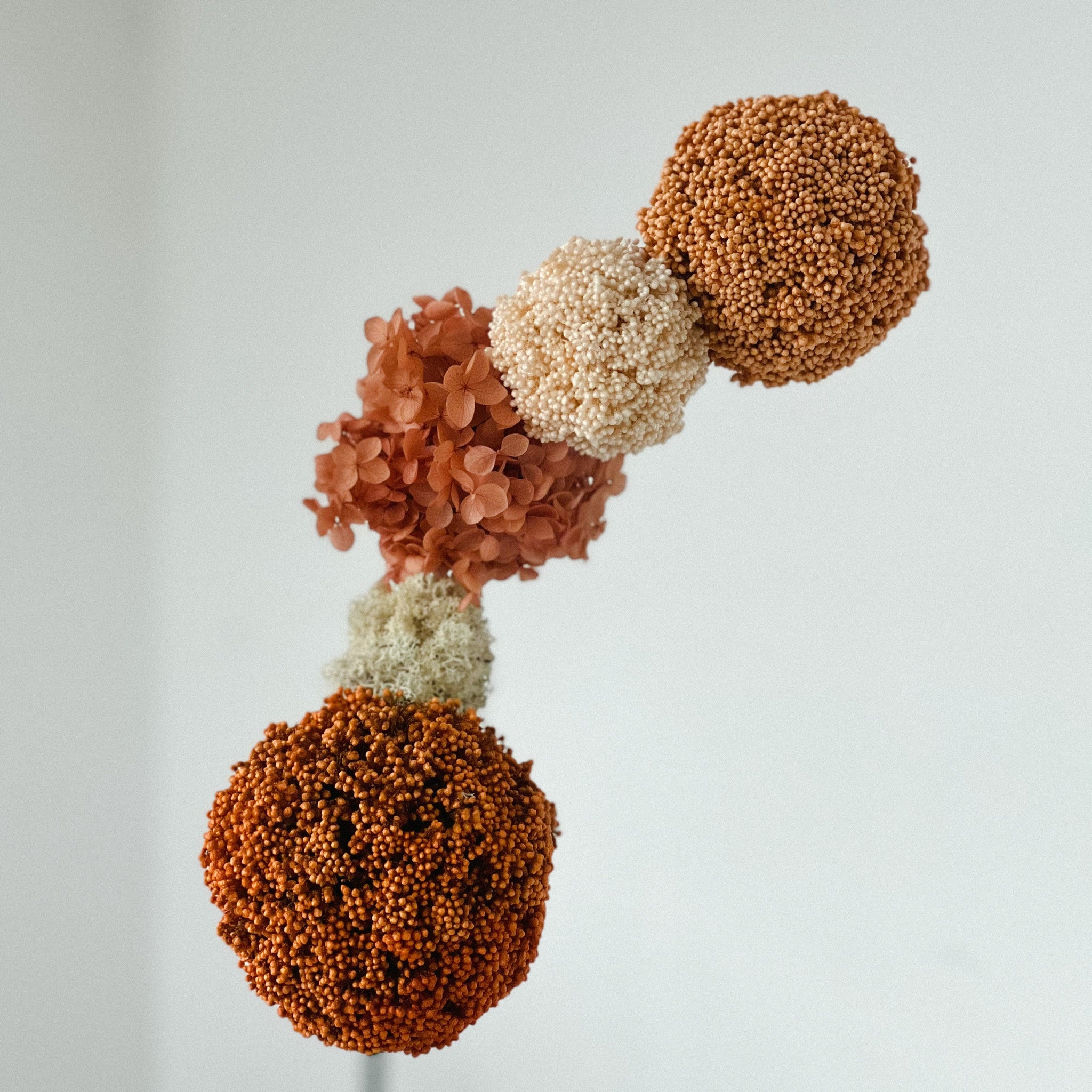 Flower sculpture - 🟠🟠🟠